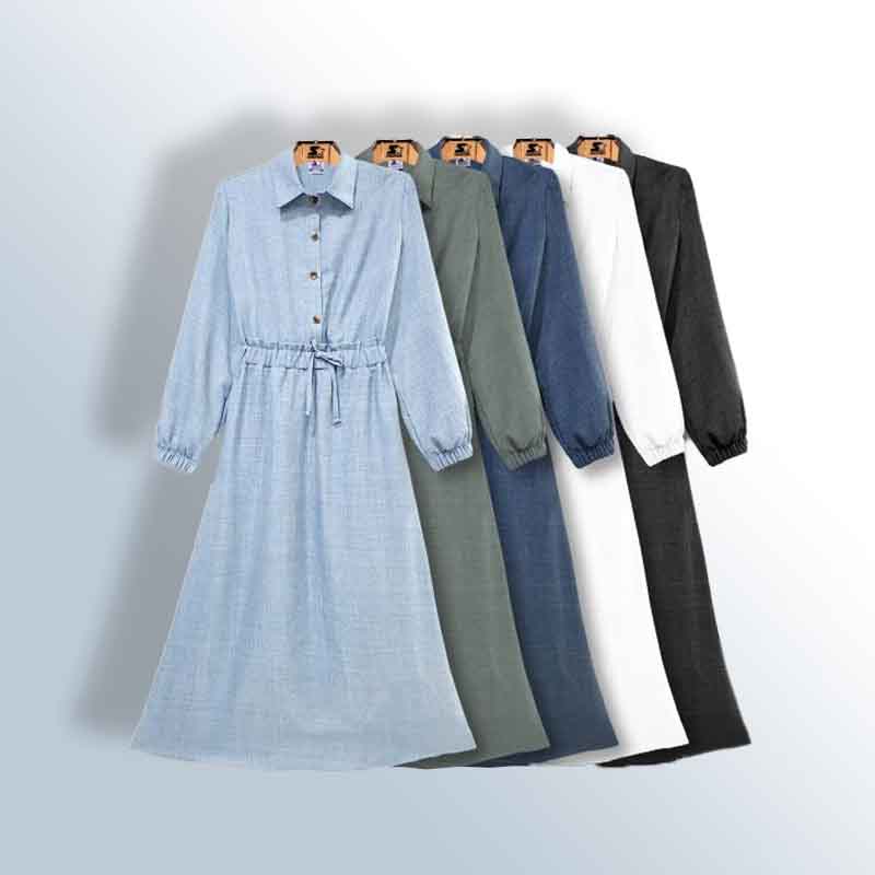 Women's Long Sleeve T-Shirt