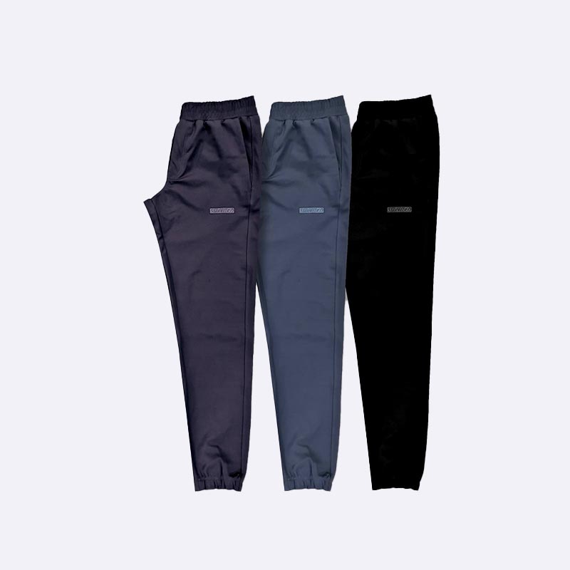 Men's Logo Jogger Pants