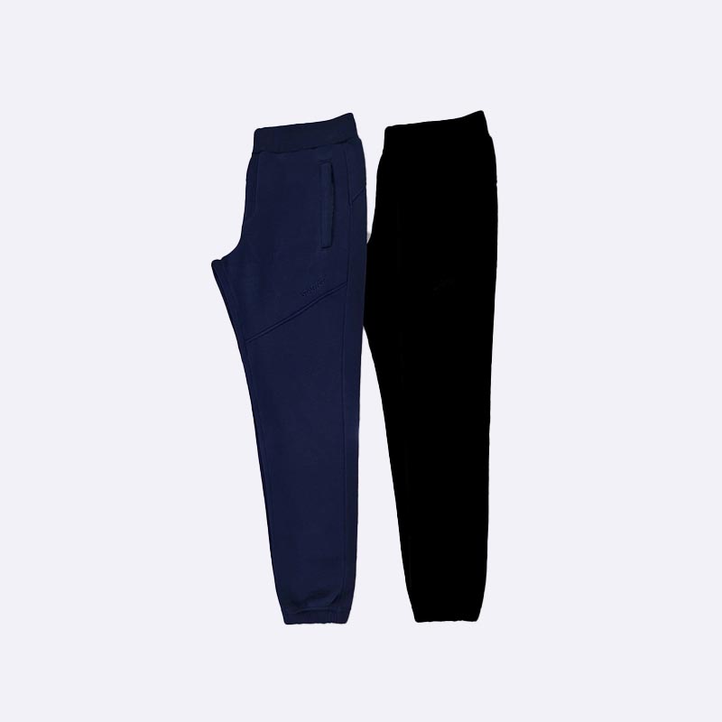 Men's Fleece Jogger Sweatpants
