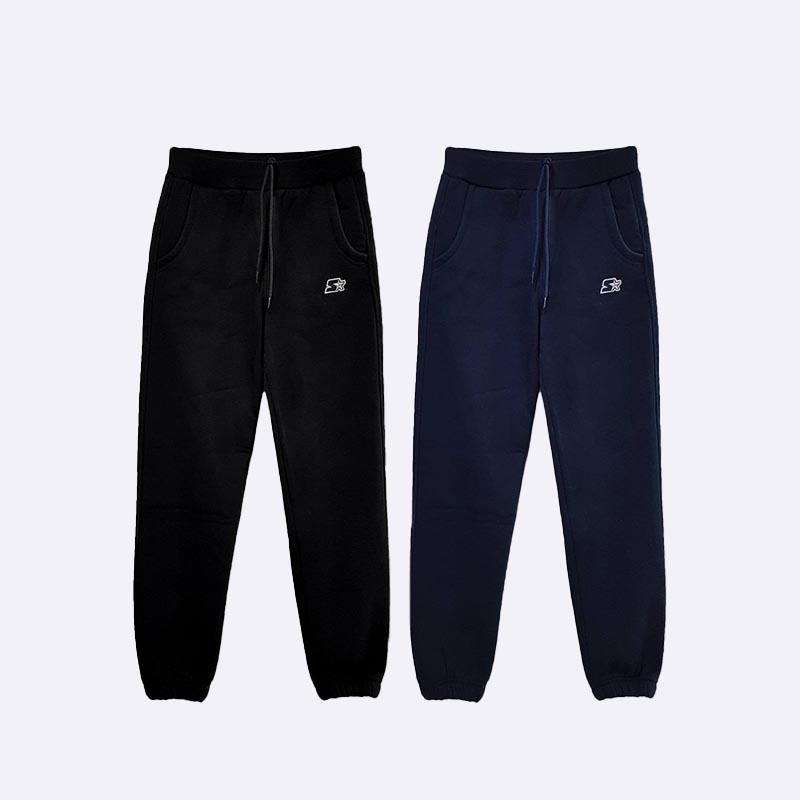 Boy's Basic Fleece Jogger Sweatpants