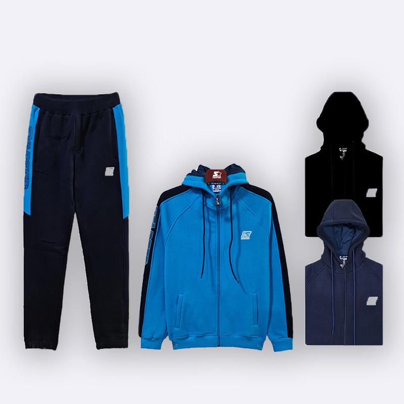 Starter Men's Tracksuit Set