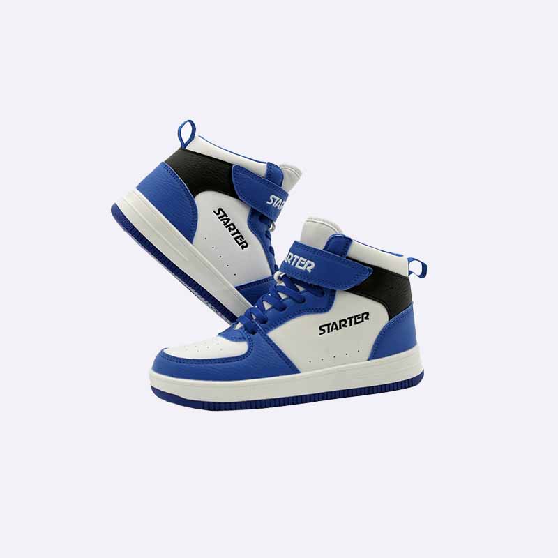 Starter Kids High-Top Sneakers