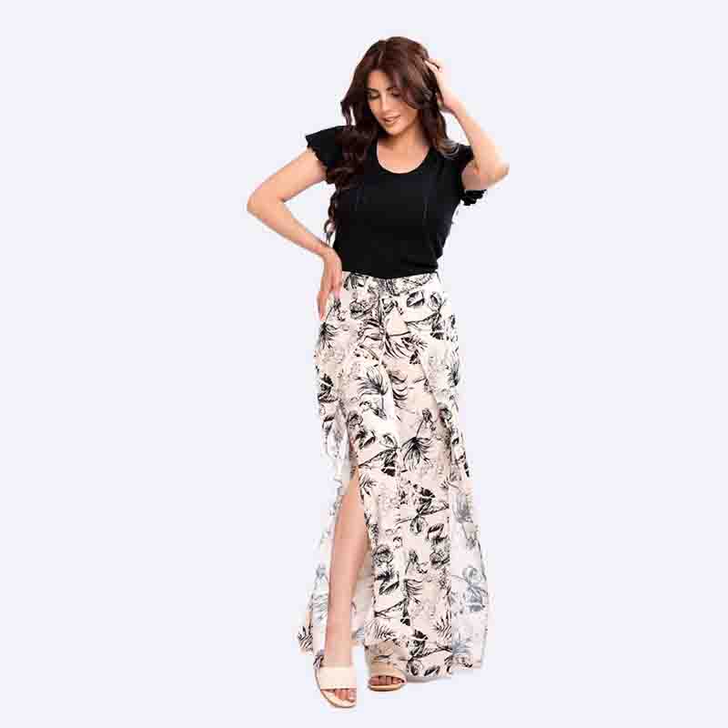 Women's Cotton Pajama Set