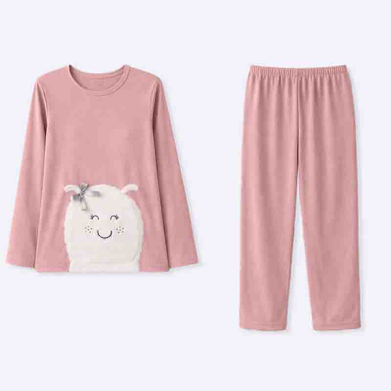 Cozy Sheep Dreams Pajama Set