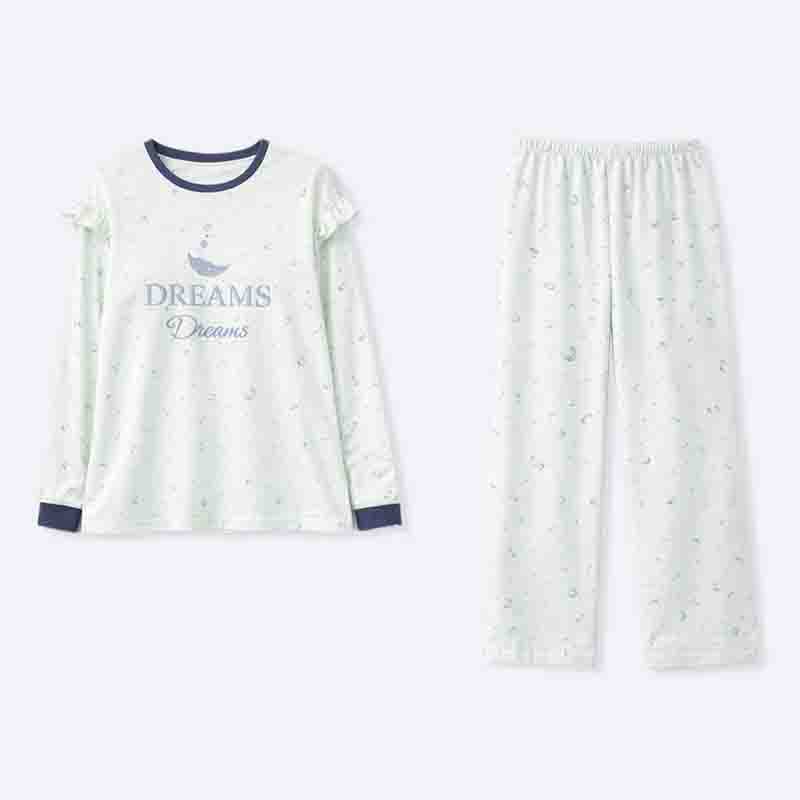 Dreamy Nights Women's Pajama Set