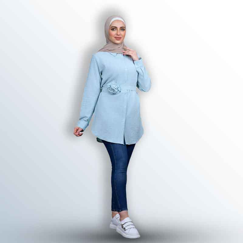 Women's blouse