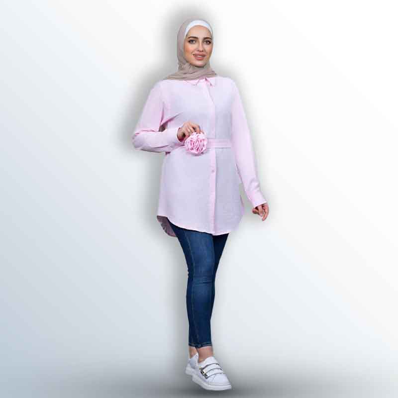 Women's blouse