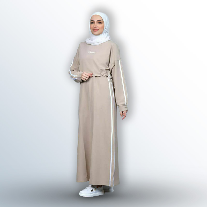 Women's abaya