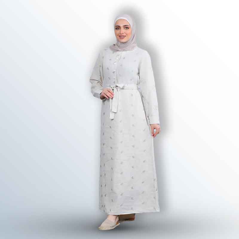 Women's abaya