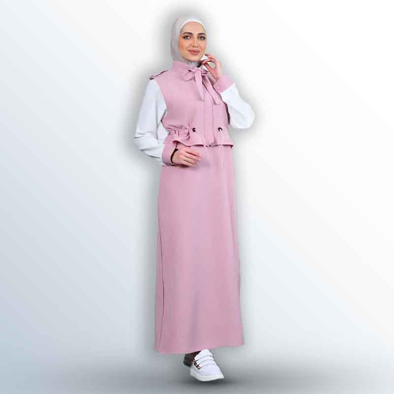 Women's abaya