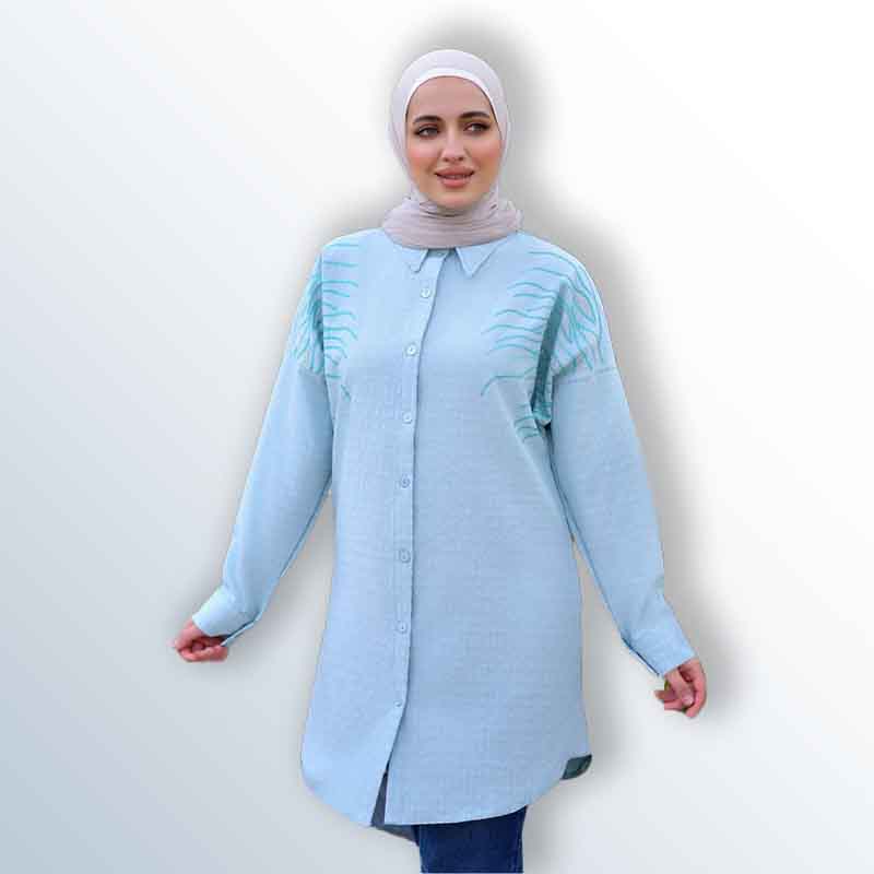 Women's blouse