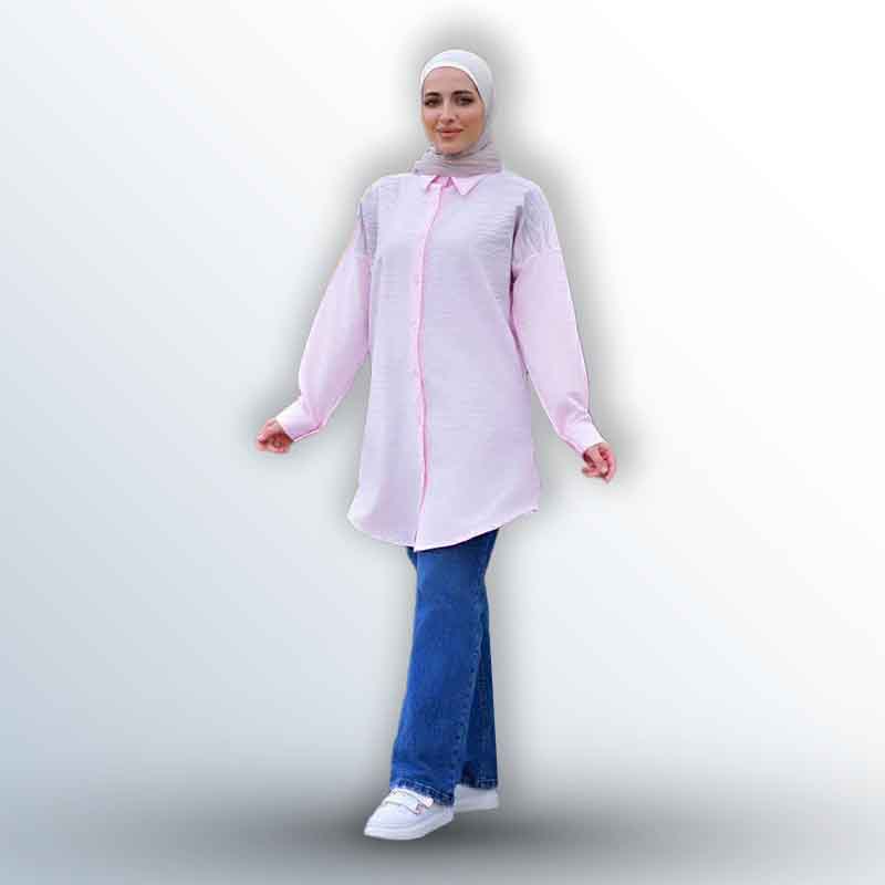 Women's blouse