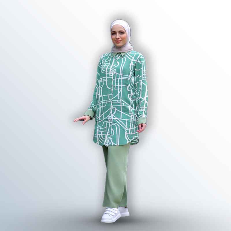 Women's set