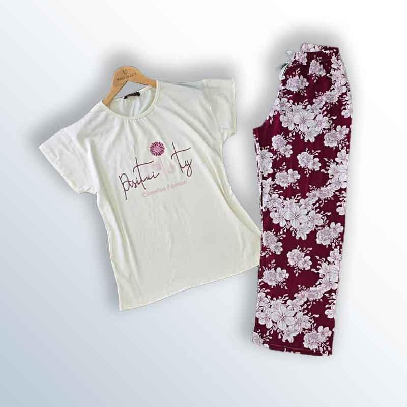 Women's pajamas