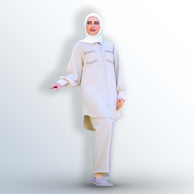 Women's Casual Set