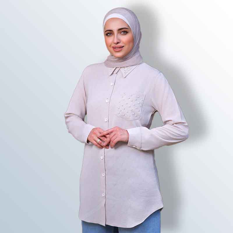 Women's shirt