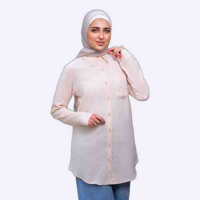 Women's Relaxed Studio Top