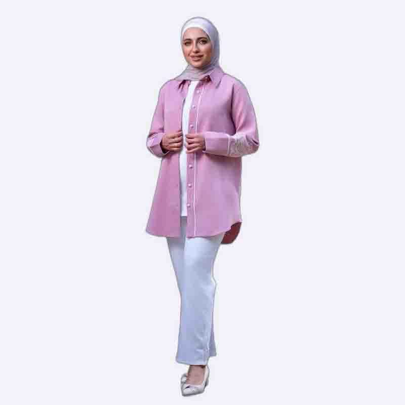 Women's Matching Co-Ord Set