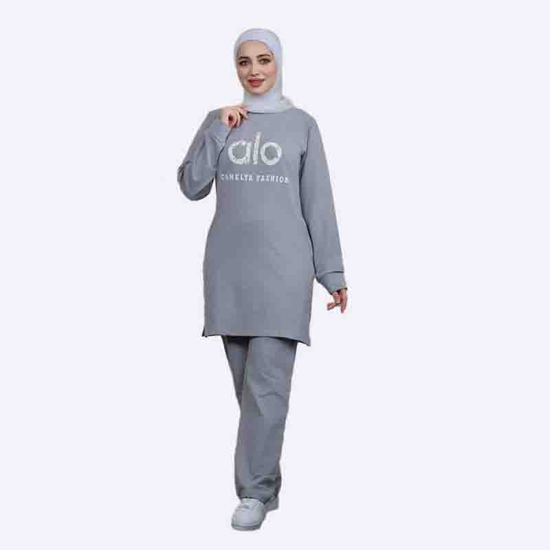 Women's Two-Piece Set