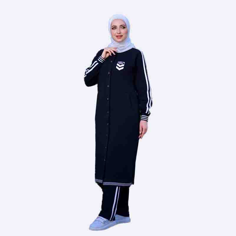 Women's Two-Piece Set