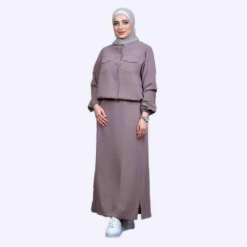 Women's Two-Piece Set