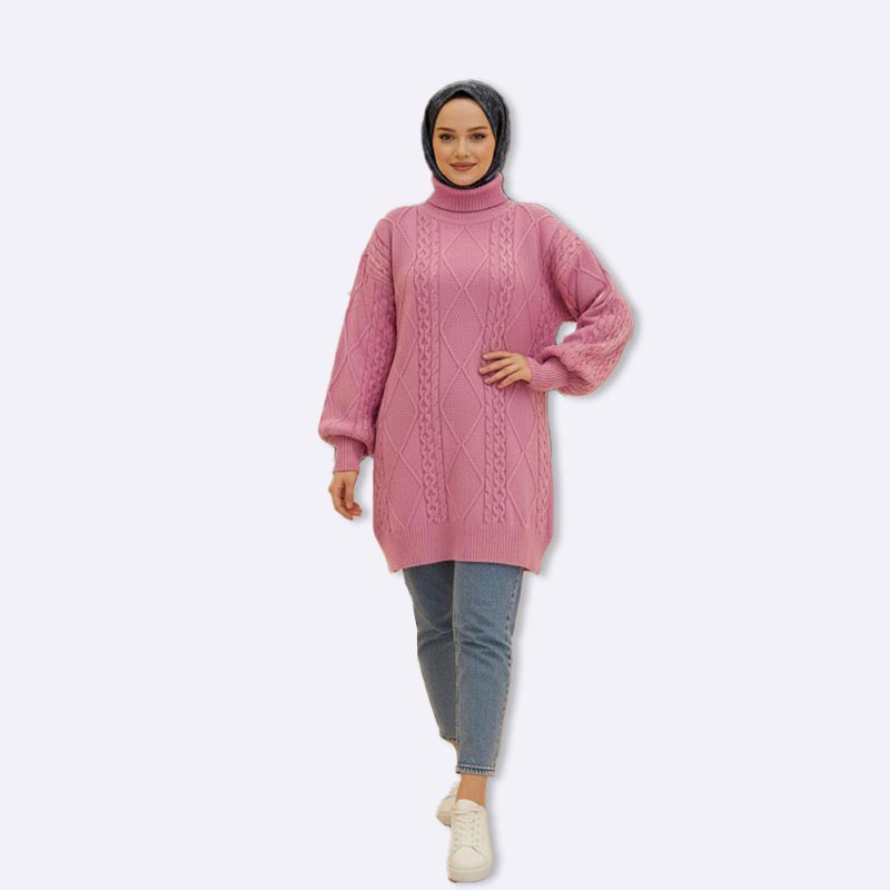 Women’s Wool Sweater