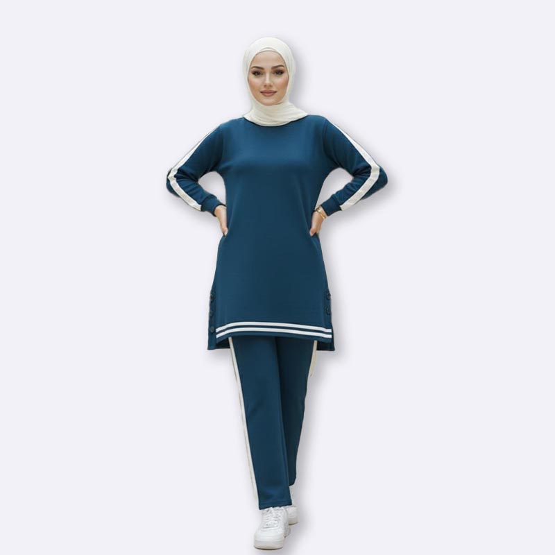 Tricot Set – Free Size