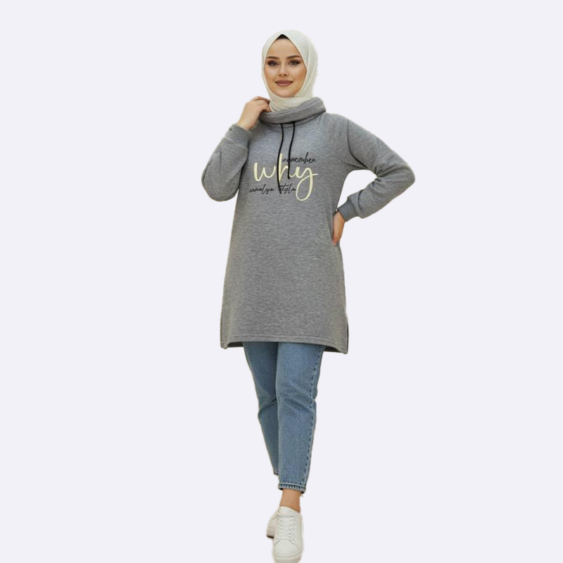 Women's Fleece Sweatshirt