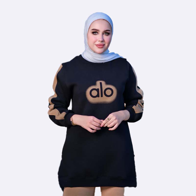 Women's Fleece Pajama Set