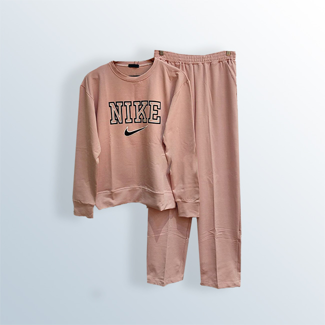 Nike cotton pajamas