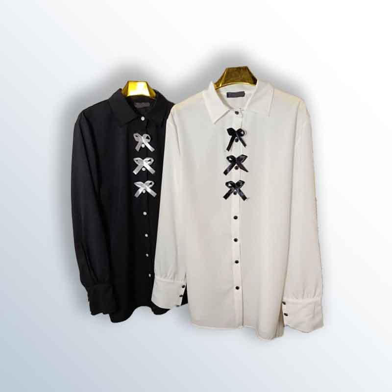 Women's Fourway Sport Chic Shirt