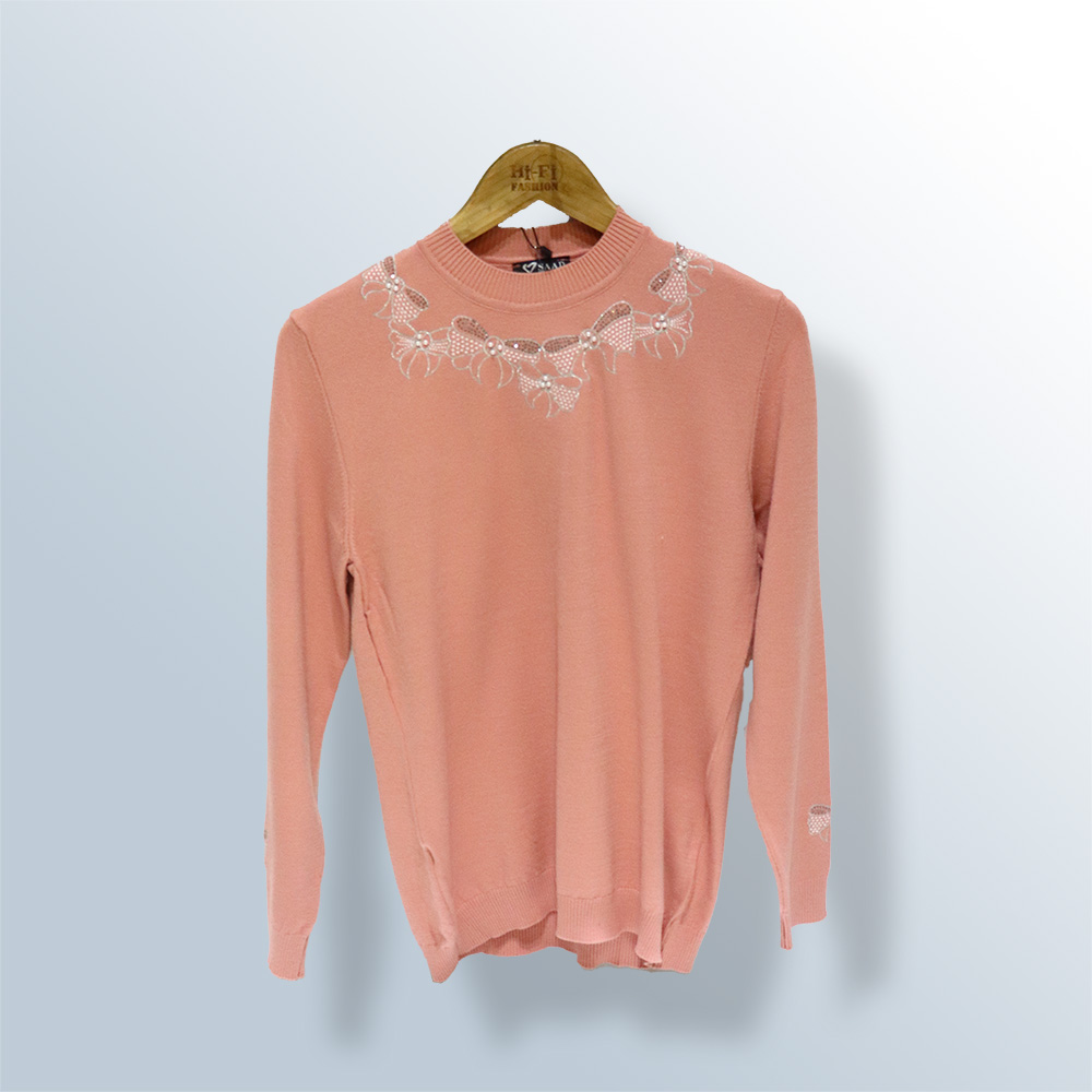 Women's sweater