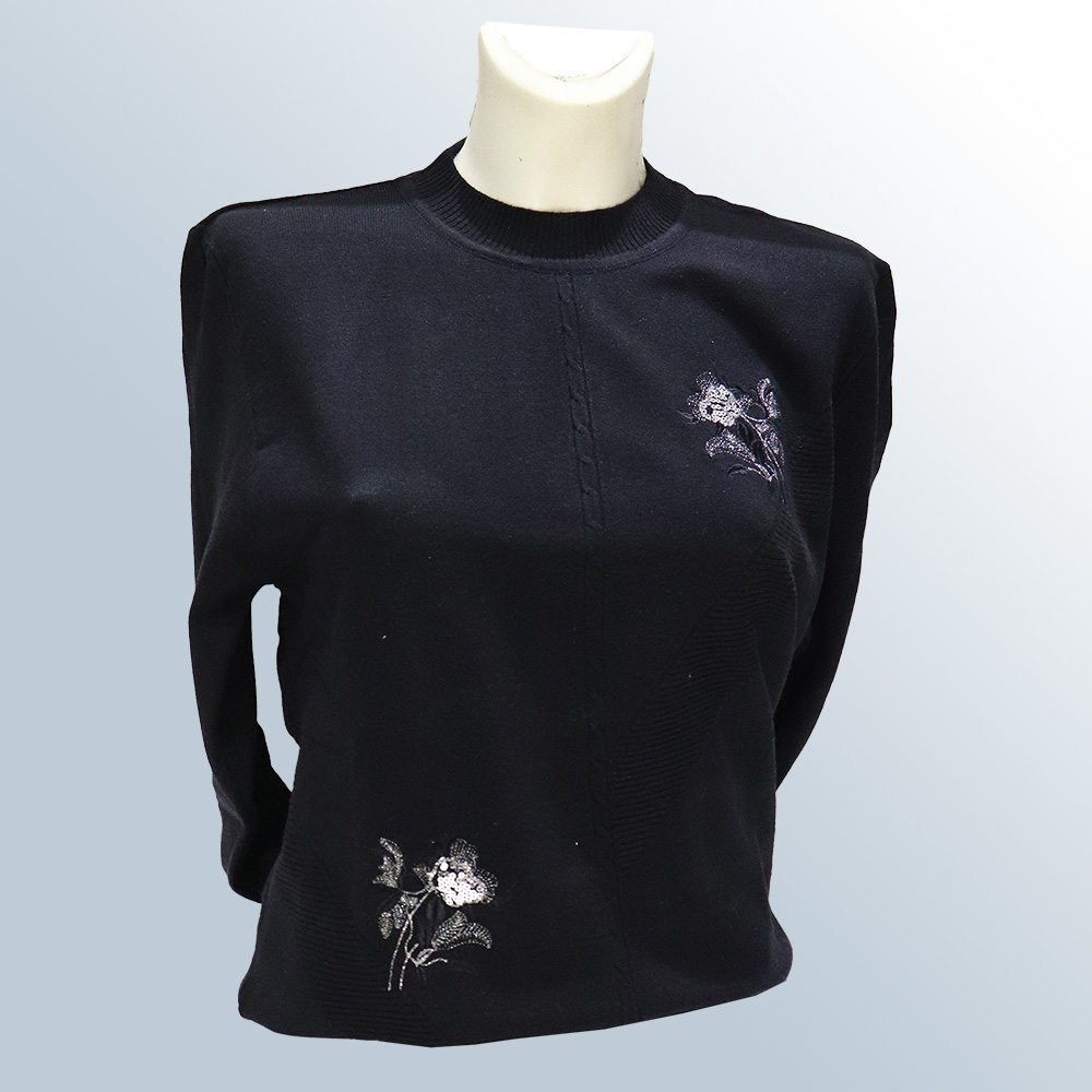 Women's sweater