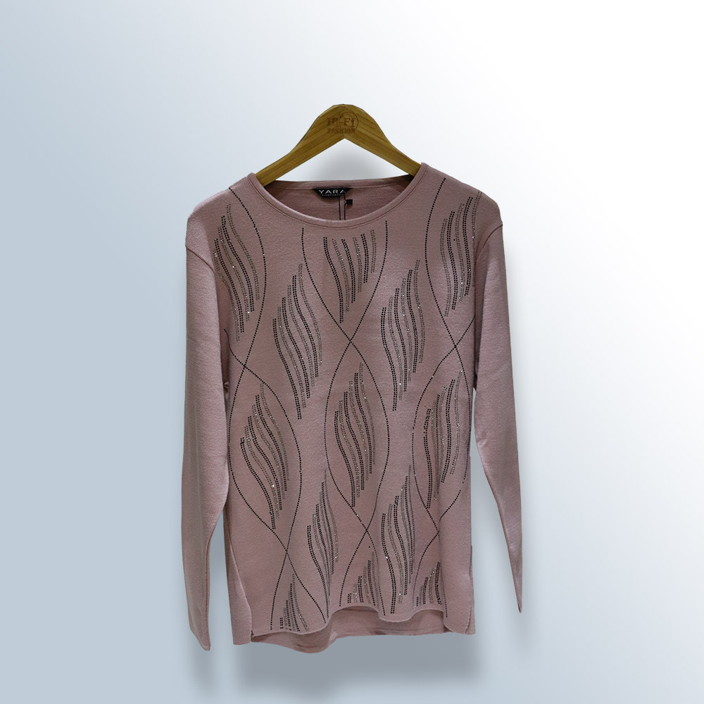 Women's sweater