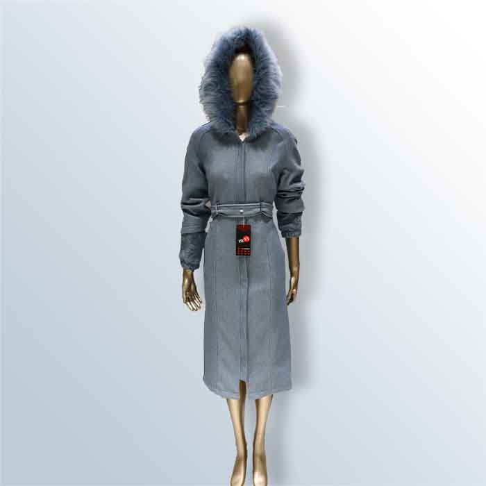 Women's coat