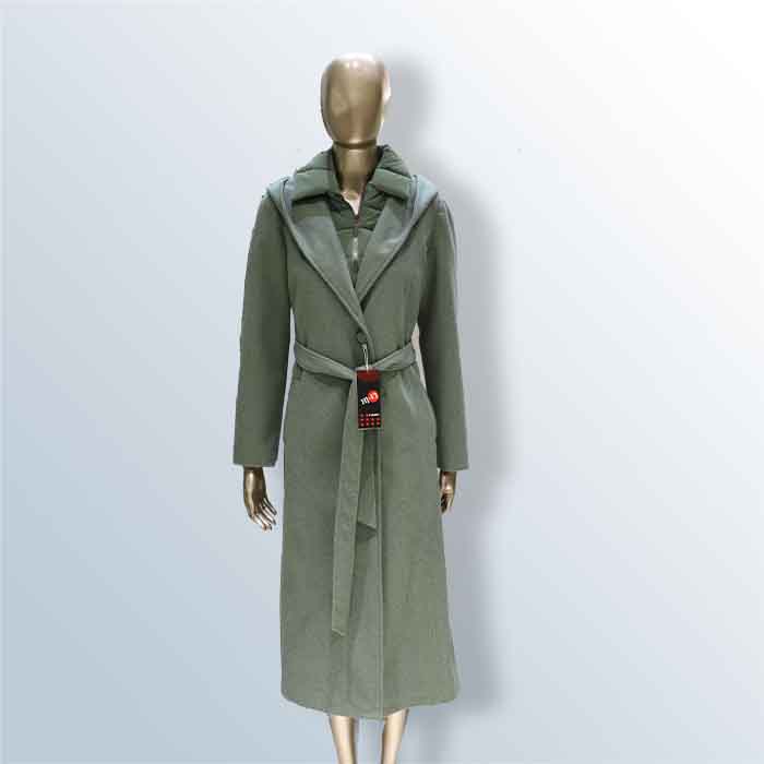 Women's Coat