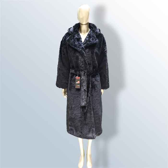 Women's Fur Coat