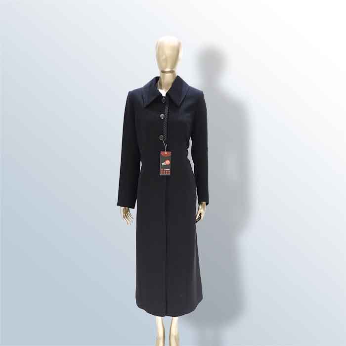 Women's coat