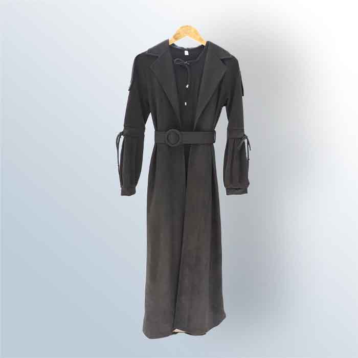 Women's coat