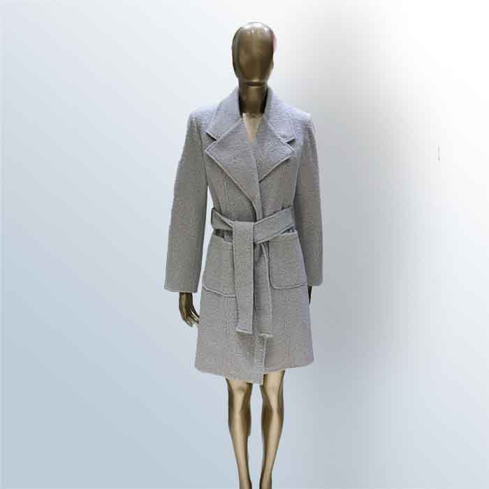 Women's coat