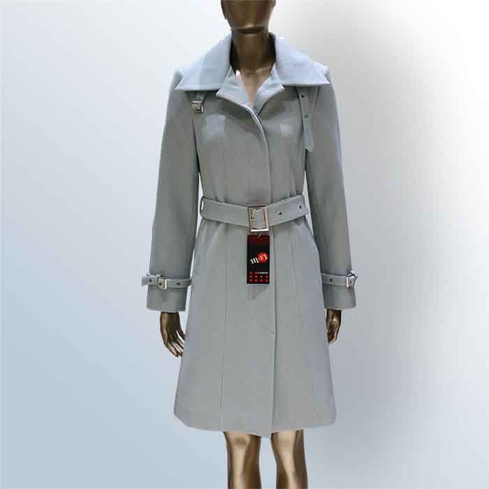 Women's coat