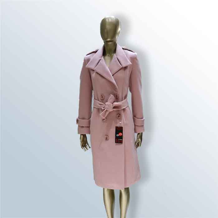 Women's coat