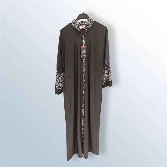 Women's abaya