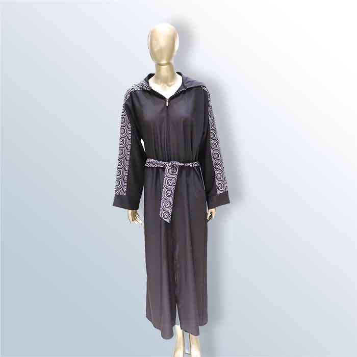 Women's abaya