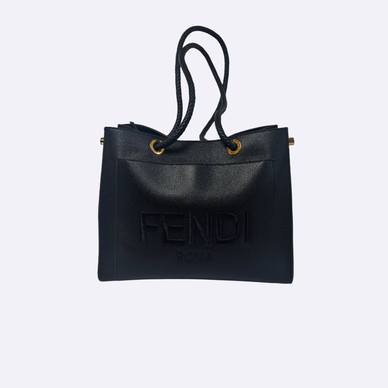 Fendi Roma Tote Bag