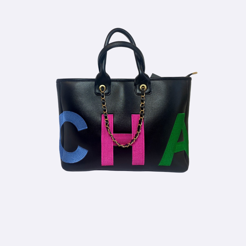 NEI Style Statement Tote Bag