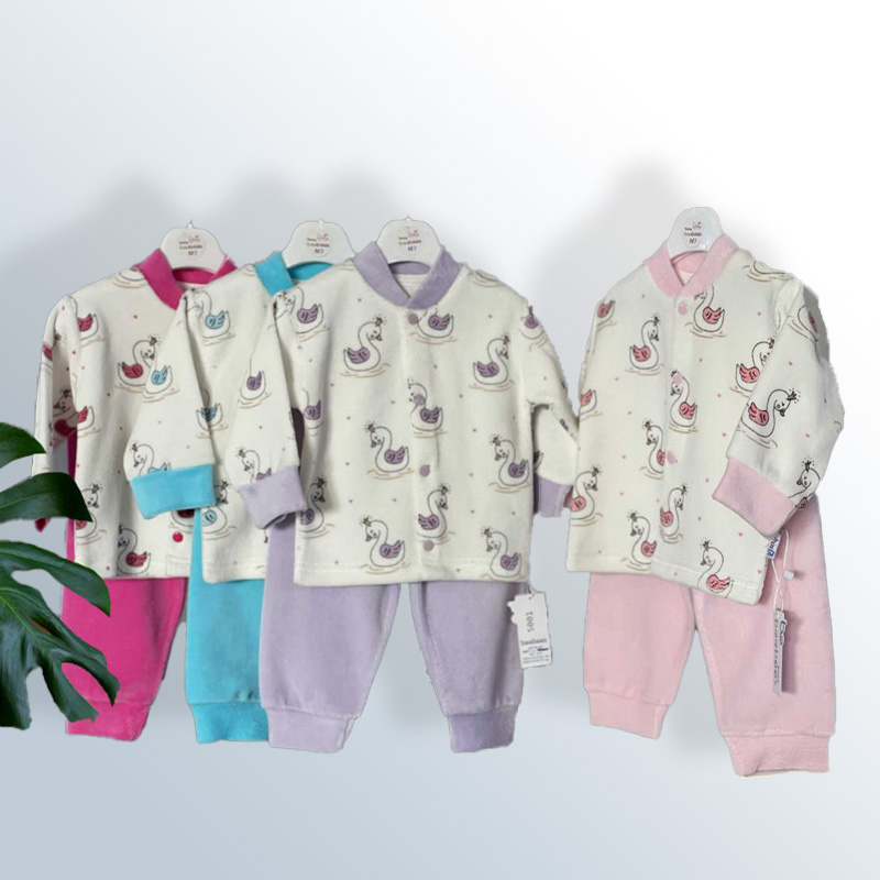 Capsat Pajamas