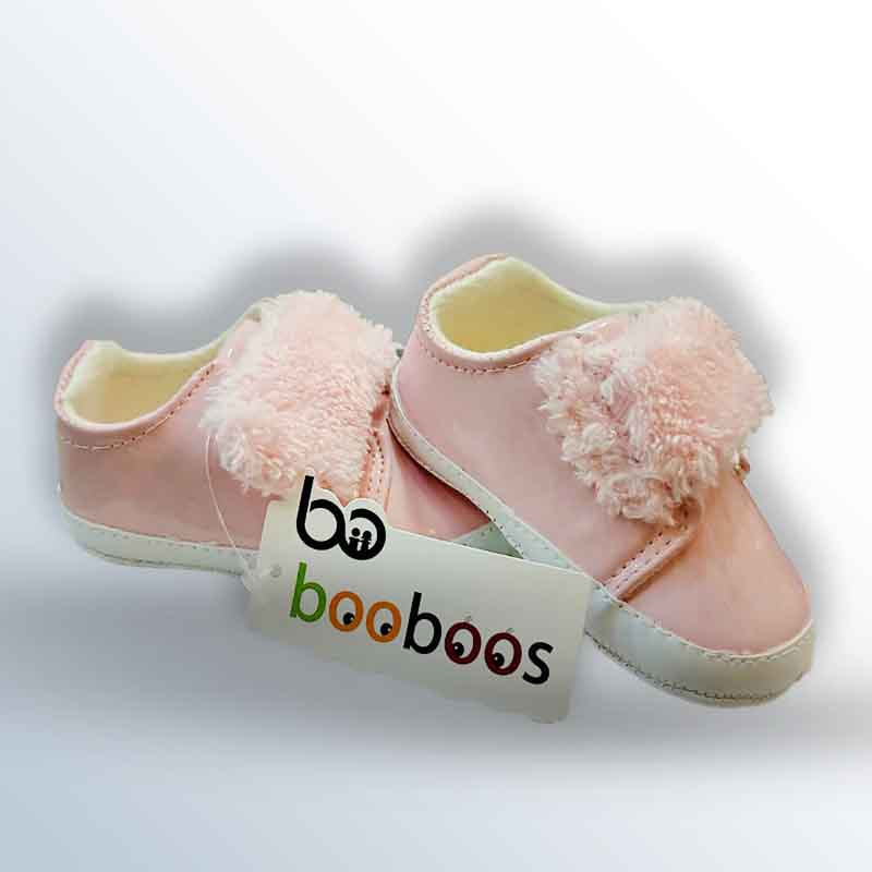 Baby shoes