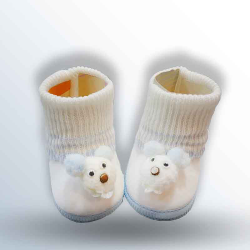 Baby shoes