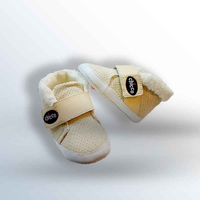 Baby shoes